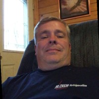 Dave Benson