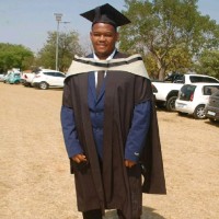 Njabulo Motsweni