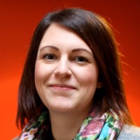 Cajsa Larsson