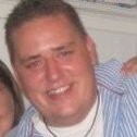 Greg Mantle