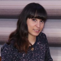 Sanaz Z.