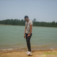 Seyed mahdi Moghaddasi