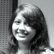 Sarah Nahar Chowdhury