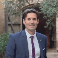 Stéphane MORALES