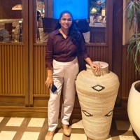 Ramya R