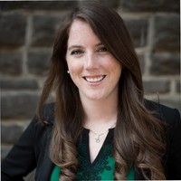 Nicole Warner