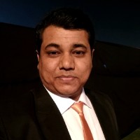 Jatin Valangar