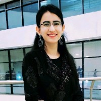 Varsha Pahuja