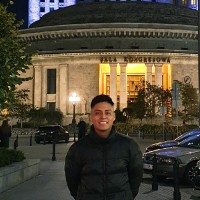 Cristian Moreno