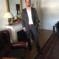 Peter Uijterlinde