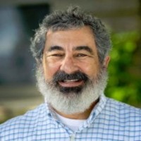 Bruce Lewenstein