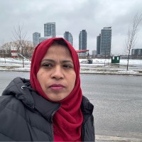 Shamima Akhter