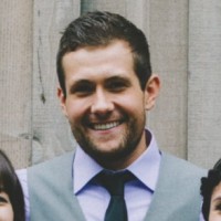 Colton Peterson