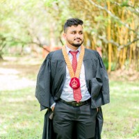 Vipul Amarathissa