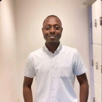 Benjamin Nii Ocquaye