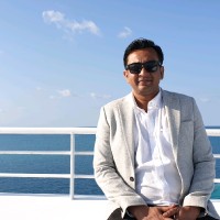 syed mahbub ahmed