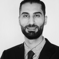 Mazen Barqawi