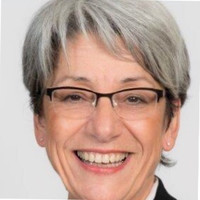 Odile Farret