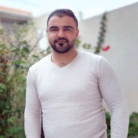Chams Eddine Yaakoub