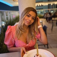 Tiare Fretes Valentino