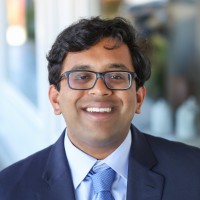 Ishan Kumar