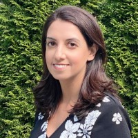 Farah Tejani