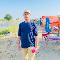 Umair Shaikh