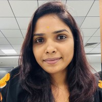 Shweta Guttedar