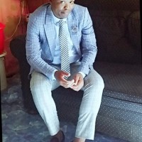 Sandiso Theophilus Deyi