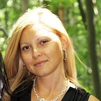 Christiana Dimopoulos