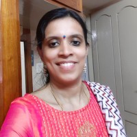 Priyanka Vijay