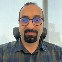 Saeid Rajabi