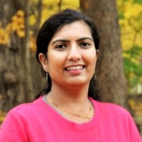Veena Siddalingappa