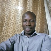 Richard Phiri