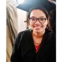 Vaishnavi S. Shetty
