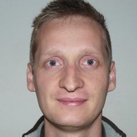 Bart Van Laerhoven