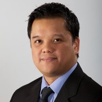 Luis Enriquez