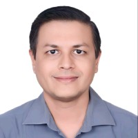 Vineet S.