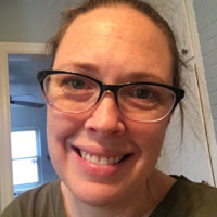 Sarah Lauren Ickes