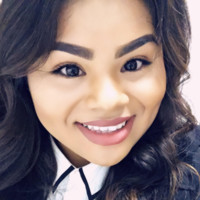 Megan Venegas