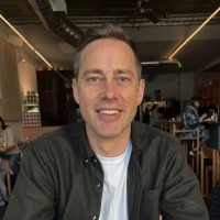 David Slack