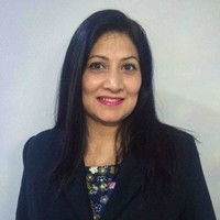 Ranie Harjeet Kaur