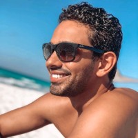 Mohamed Mashaly