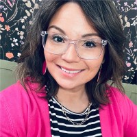 Kimberly Picklesimer