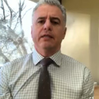 James Mchael