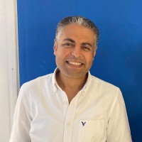 Magdy Kamel
