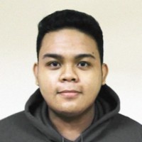 Gericho Agonoy