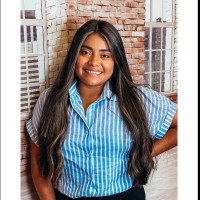 Stefany Santiago Martinez