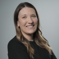 Kate Luttrell