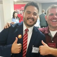Josh Martinez